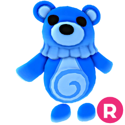 Water Moon Bear R