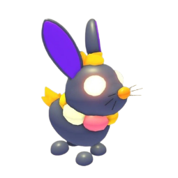 Rice Cake Rabbit