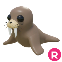 Walrus R