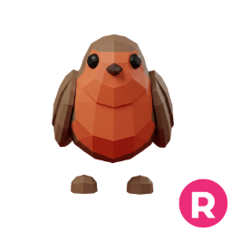 Robin R