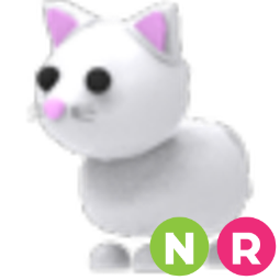 Snow Cat NR