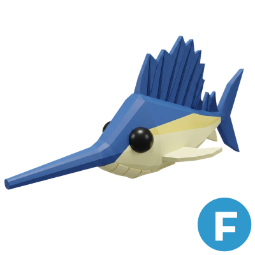 Swordfish F