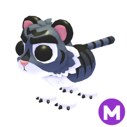 Black Tiger M