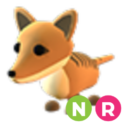 Tasmanian Tiger NR
