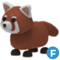 Red Panda F
