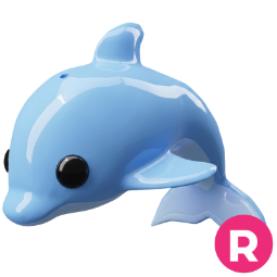 Dolphin R