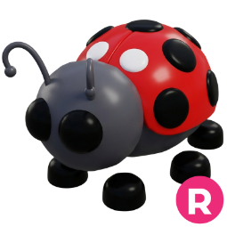 Ladybug R