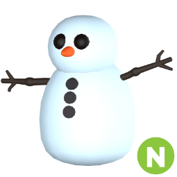Snowman N