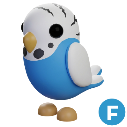 Parakeet F
