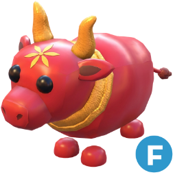 Lunar Ox F