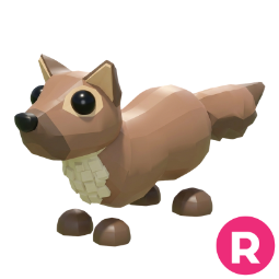 Pine Marten R