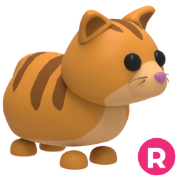 Ginger Cat R