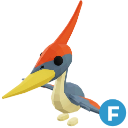 Pterodactyl F