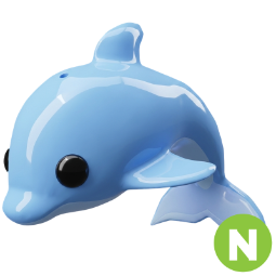 Dolphin N