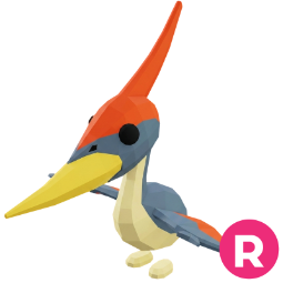 Pterodactyl R