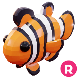 Clownfish R