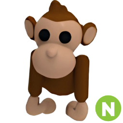 Monkey N
