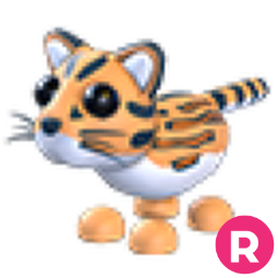 Ocelot R