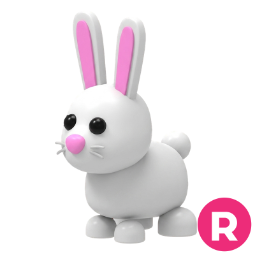 Bunny R