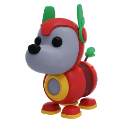 Robo Dog