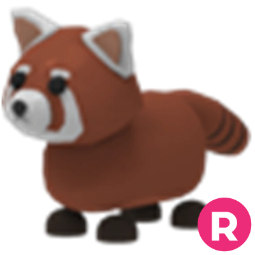 Red Panda R