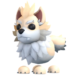 Dire Wolf