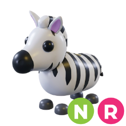 Zebra NR