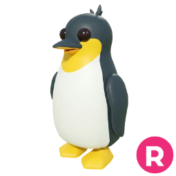King Penguin R