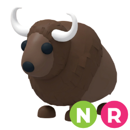 Buffalo NR