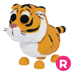 Lunar Tiger R