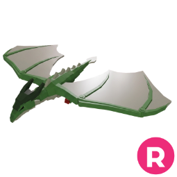 Wyvern R