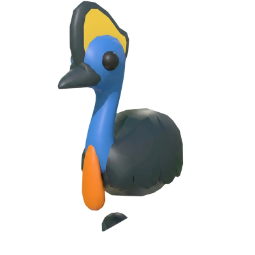 Cassowary