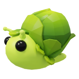 Sprout Snail