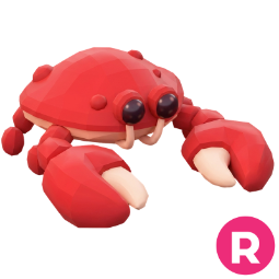 Crab R