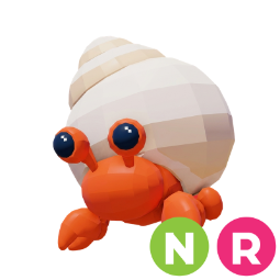 Hermit Crab NR