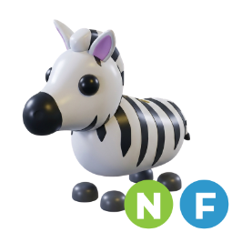 Zebra NF