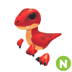 Velociraptor N