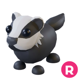 Badger R