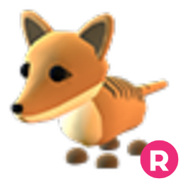 Tasmanian Tiger R