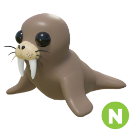 Walrus N