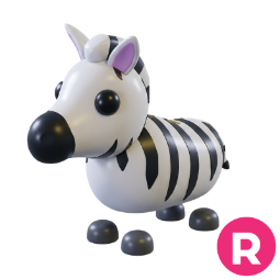 Zebra R