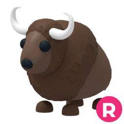 Buffalo R