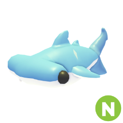 Hammerhead Shark N