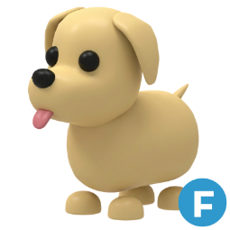 Dog F