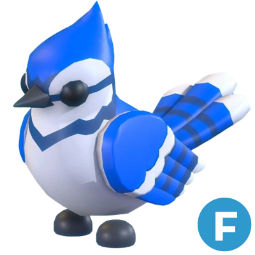 Blue Jay F