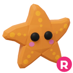 Starfish R