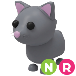 Cat NR