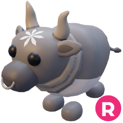 Metal Ox R