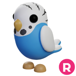 Parakeet R