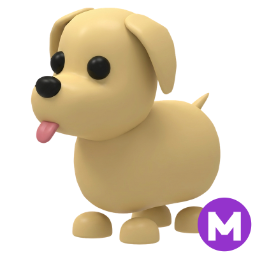 Dog M